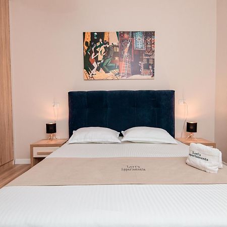 Loris Apartaments 206 Dıraç Dış mekan fotoğraf