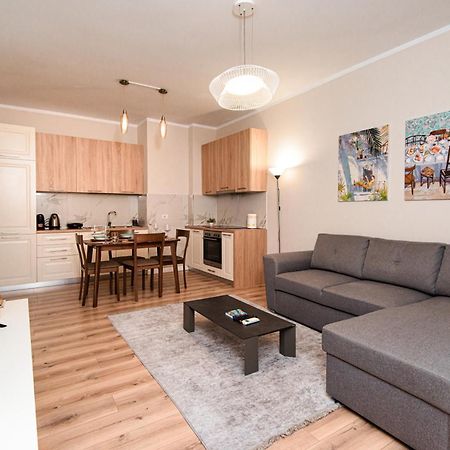 Loris Apartaments 206 Dıraç Dış mekan fotoğraf