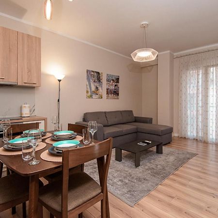 Loris Apartaments 206 Dıraç Dış mekan fotoğraf