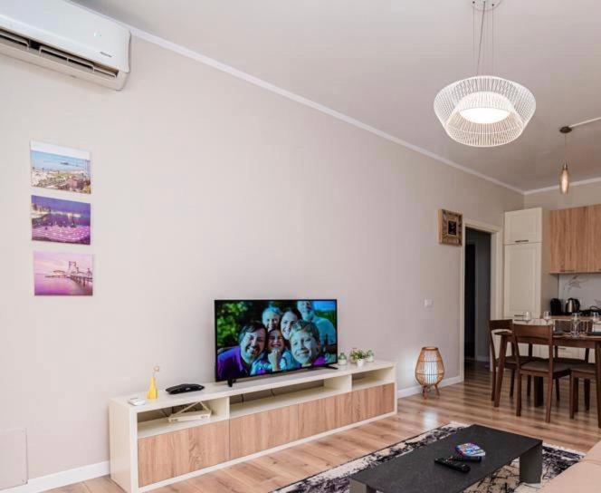 Loris Apartaments 206 Dıraç Dış mekan fotoğraf