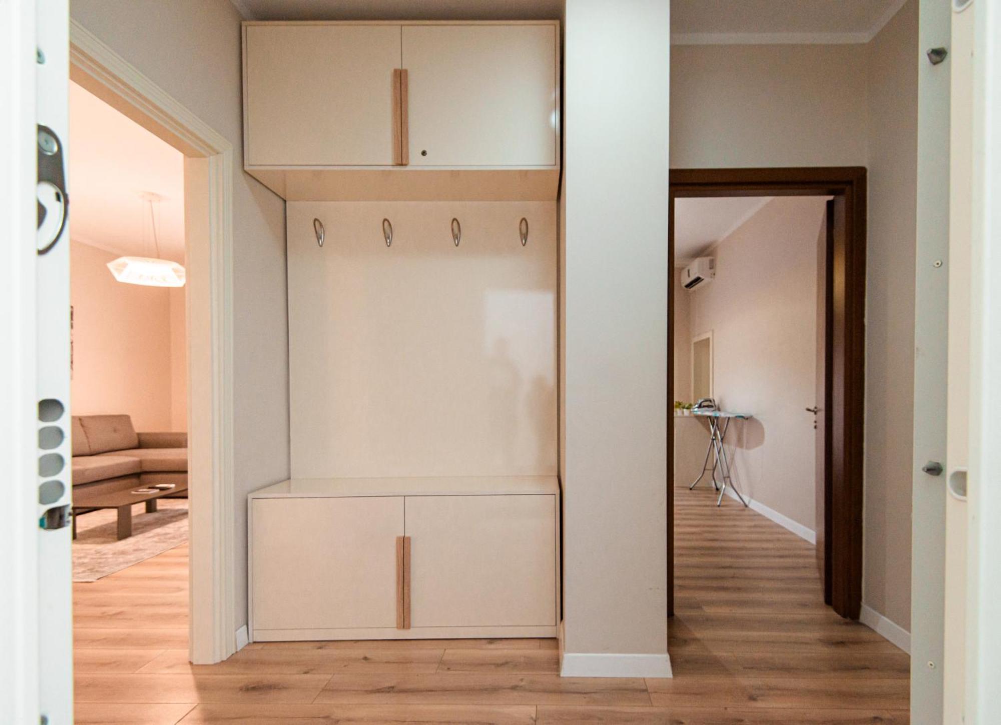 Loris Apartaments 206 Dıraç Dış mekan fotoğraf
