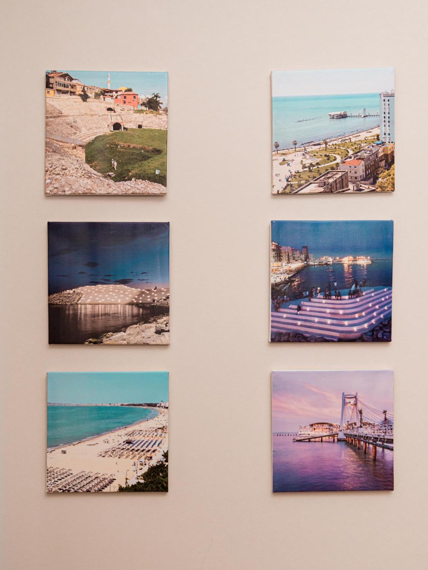 Loris Apartaments 206 Dıraç Dış mekan fotoğraf