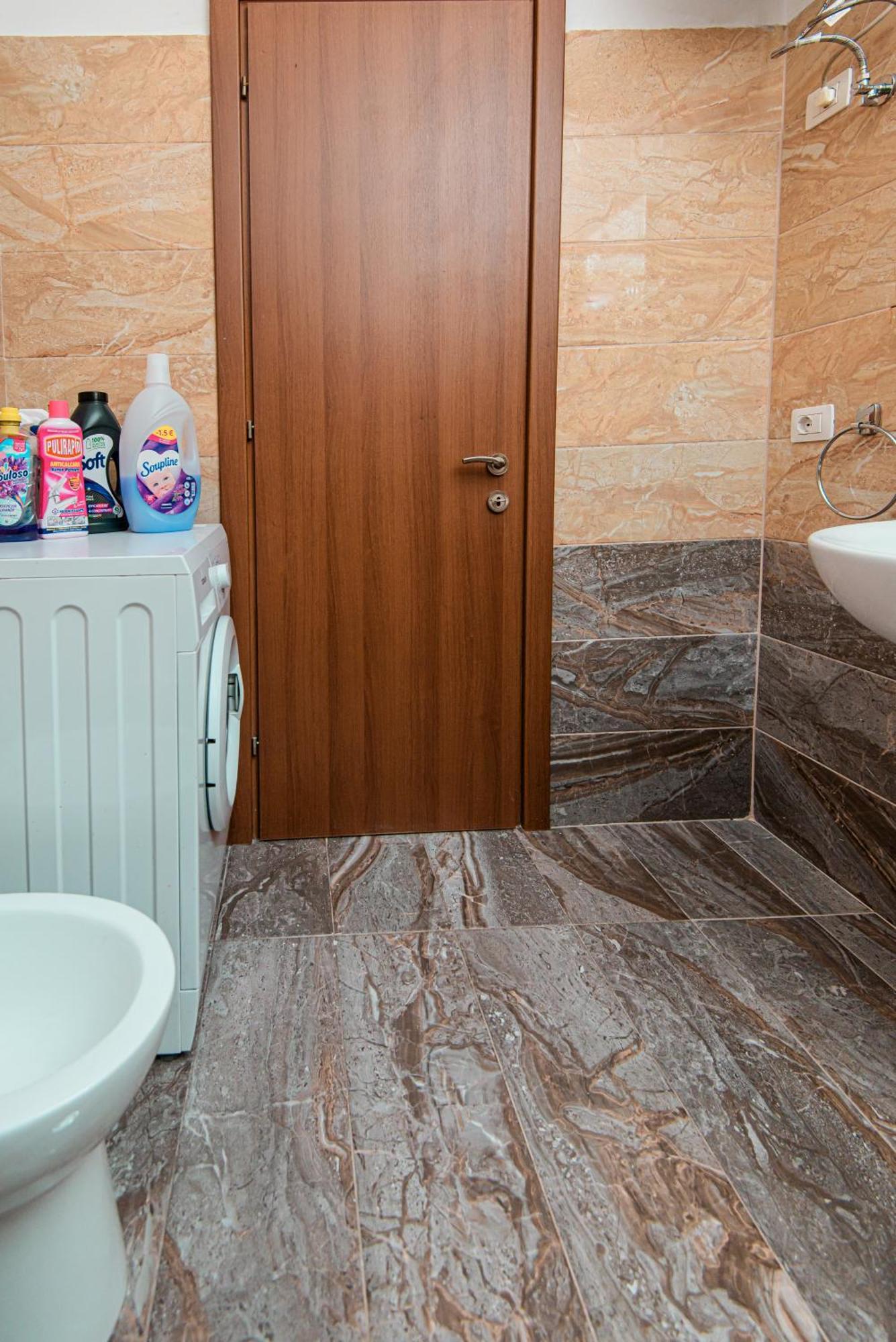 Loris Apartaments 206 Dıraç Dış mekan fotoğraf