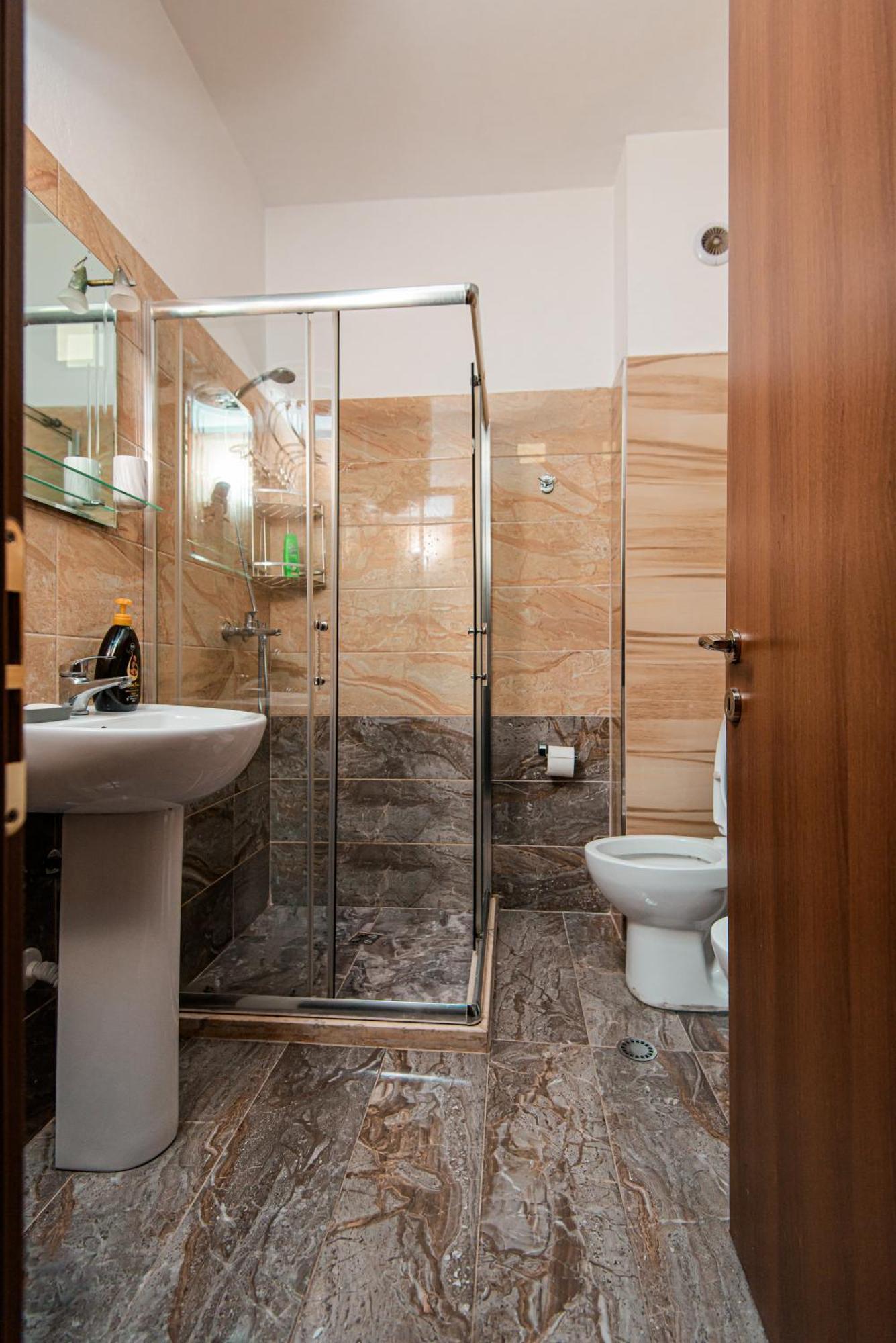 Loris Apartaments 206 Dıraç Dış mekan fotoğraf
