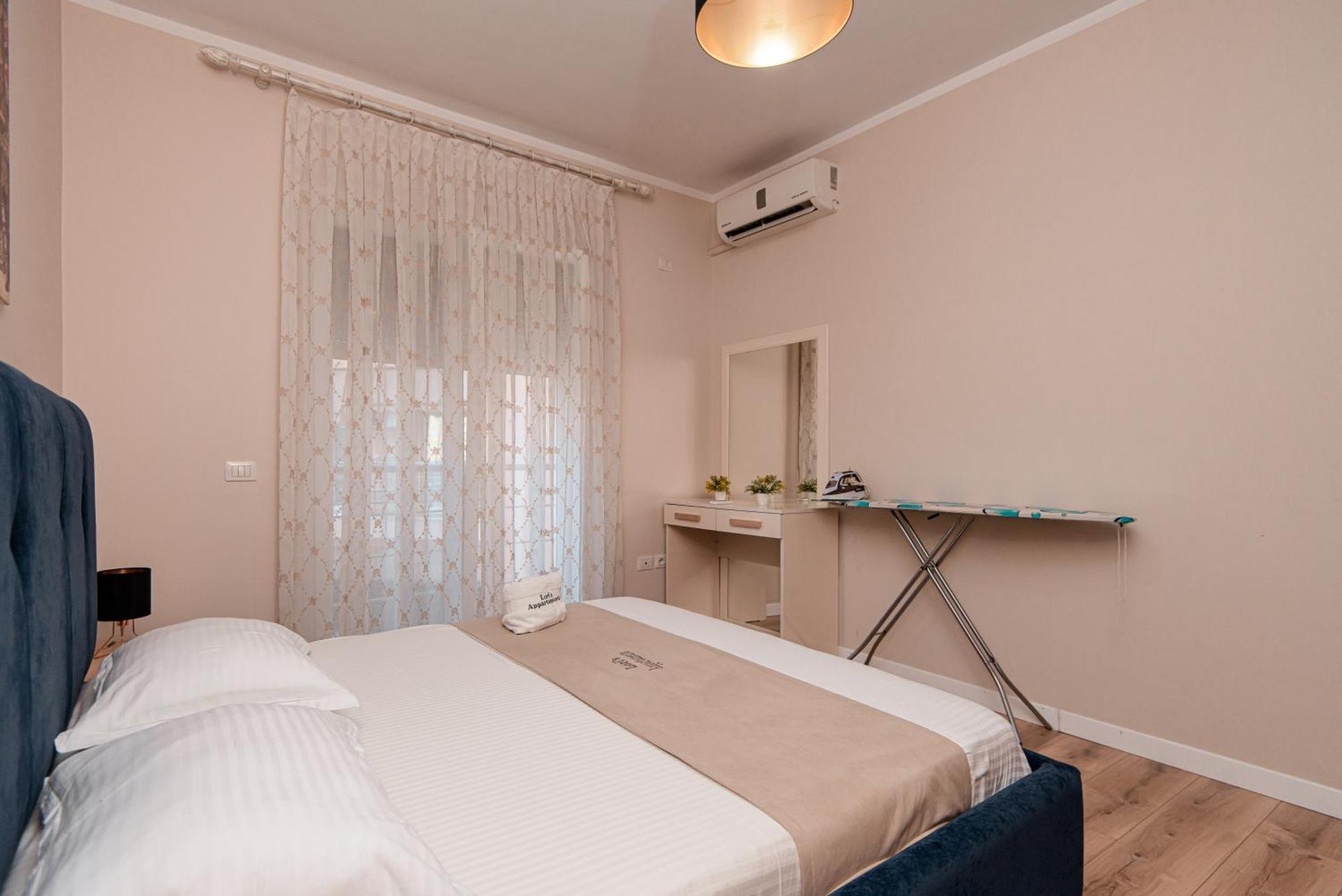 Loris Apartaments 206 Dıraç Dış mekan fotoğraf
