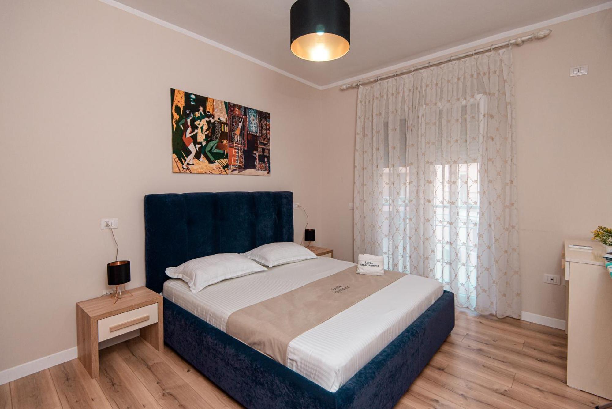 Loris Apartaments 206 Dıraç Dış mekan fotoğraf