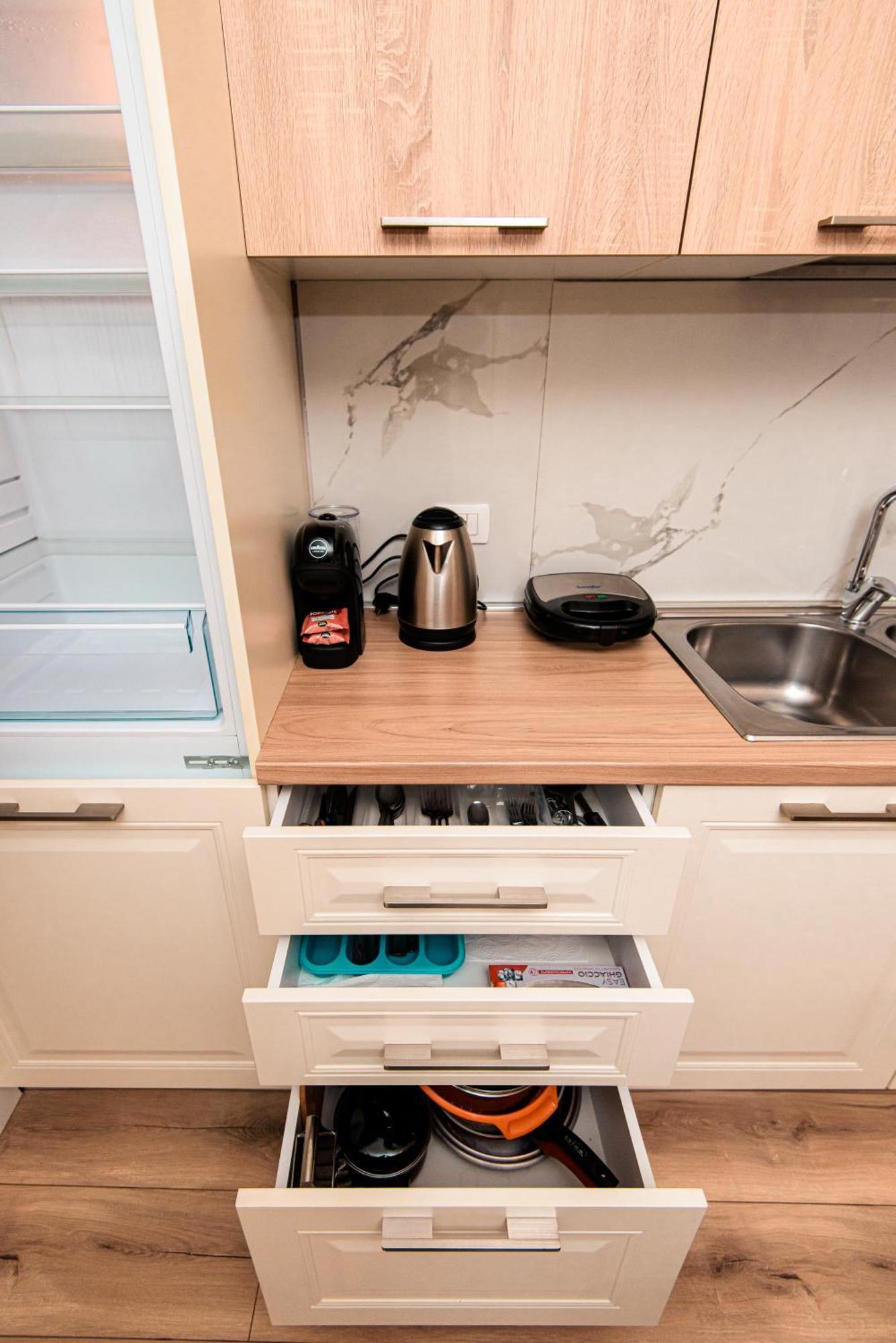 Loris Apartaments 206 Dıraç Dış mekan fotoğraf