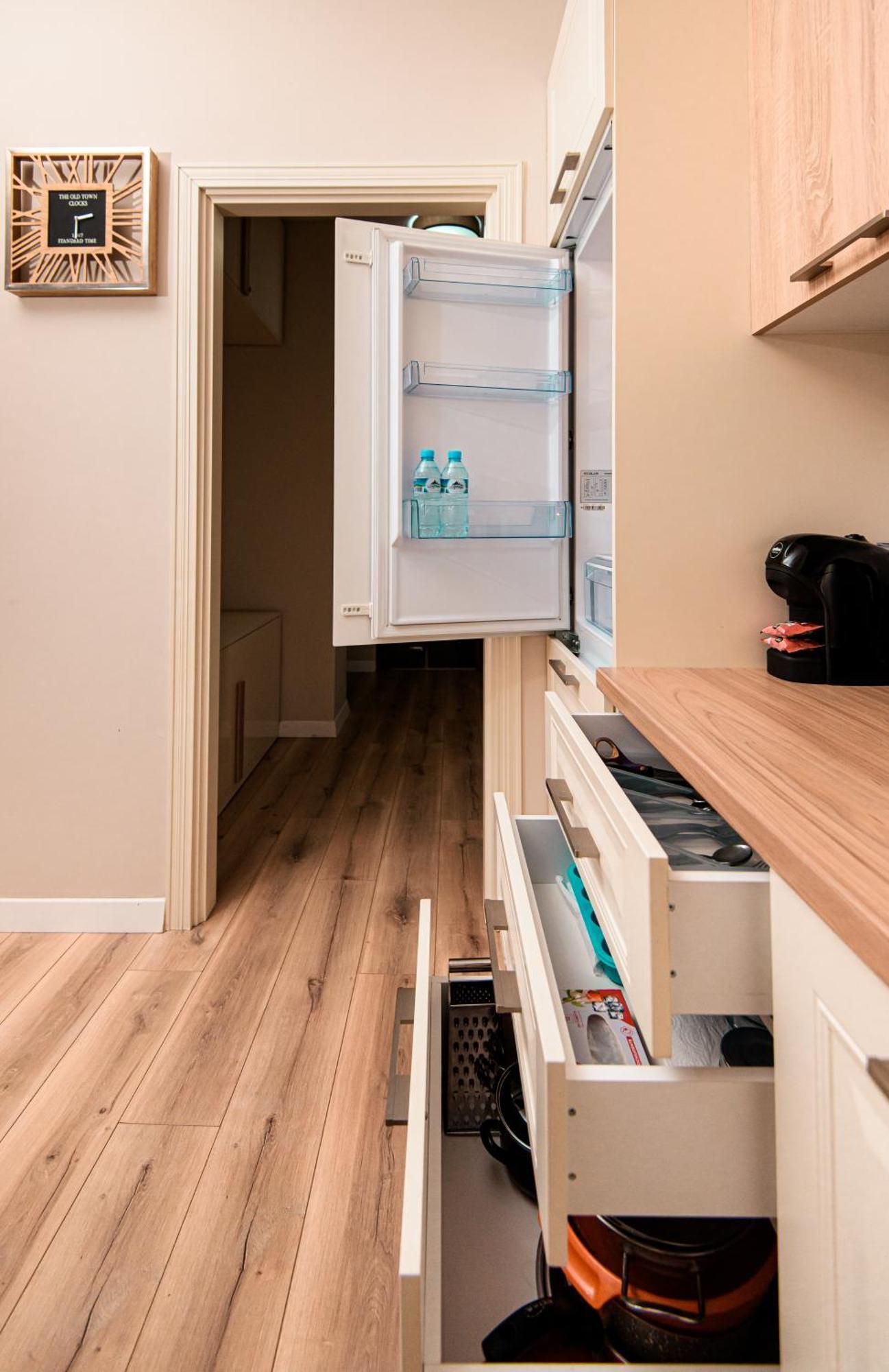 Loris Apartaments 206 Dıraç Dış mekan fotoğraf