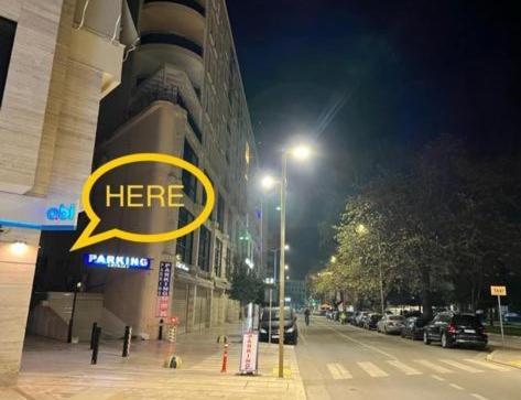 Loris Apartaments 206 Dıraç Dış mekan fotoğraf