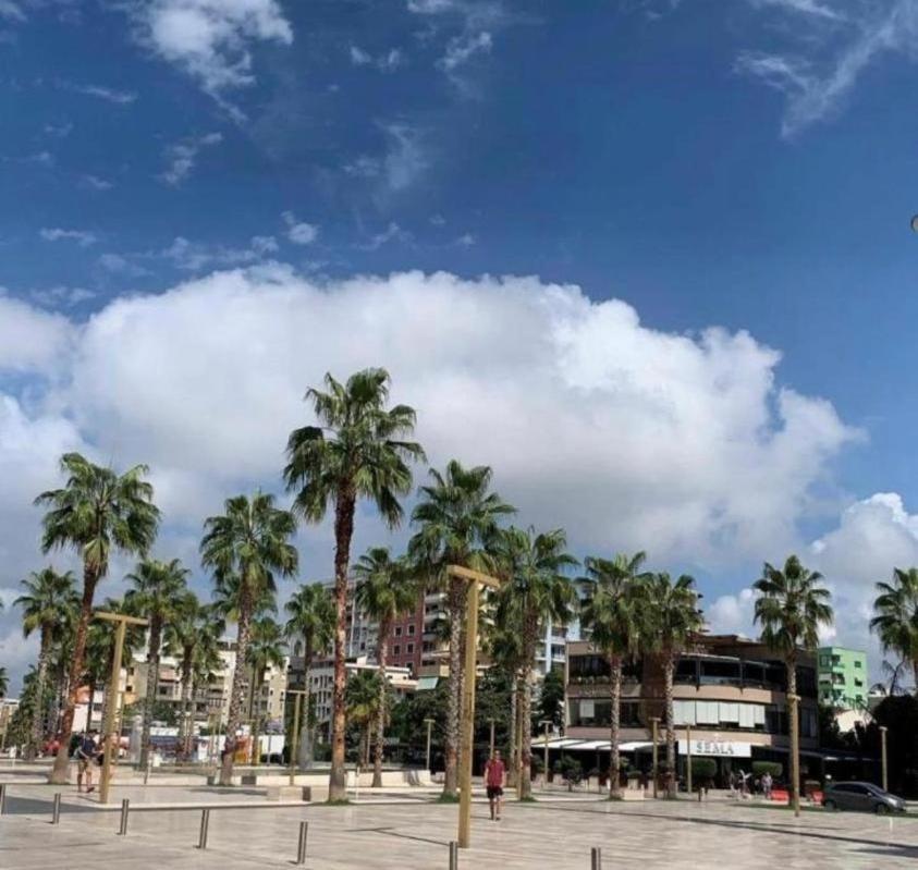 Loris Apartaments 206 Dıraç Dış mekan fotoğraf