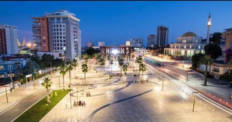 Loris Apartaments 206 Dıraç Dış mekan fotoğraf