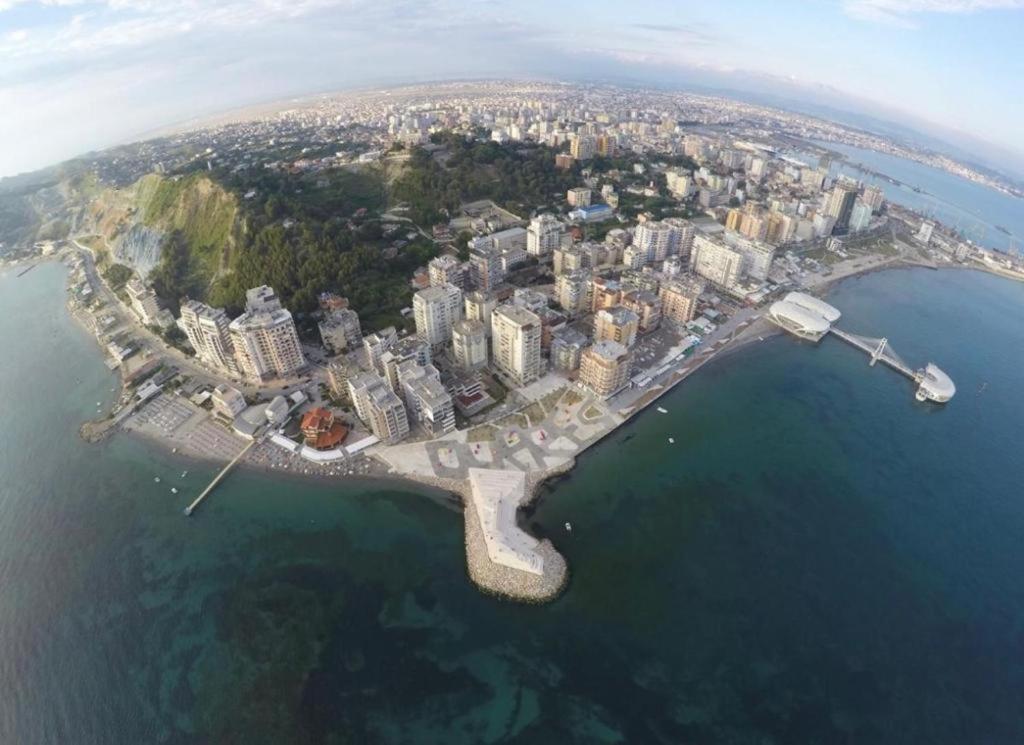 Loris Apartaments 206 Dıraç Dış mekan fotoğraf