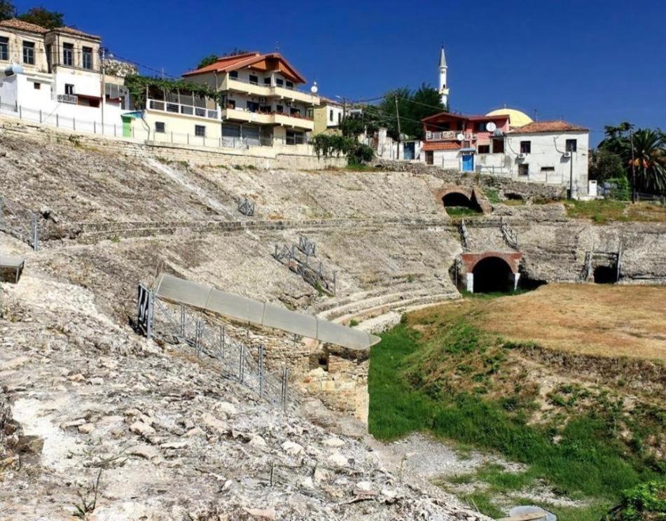 Loris Apartaments 206 Dıraç Dış mekan fotoğraf